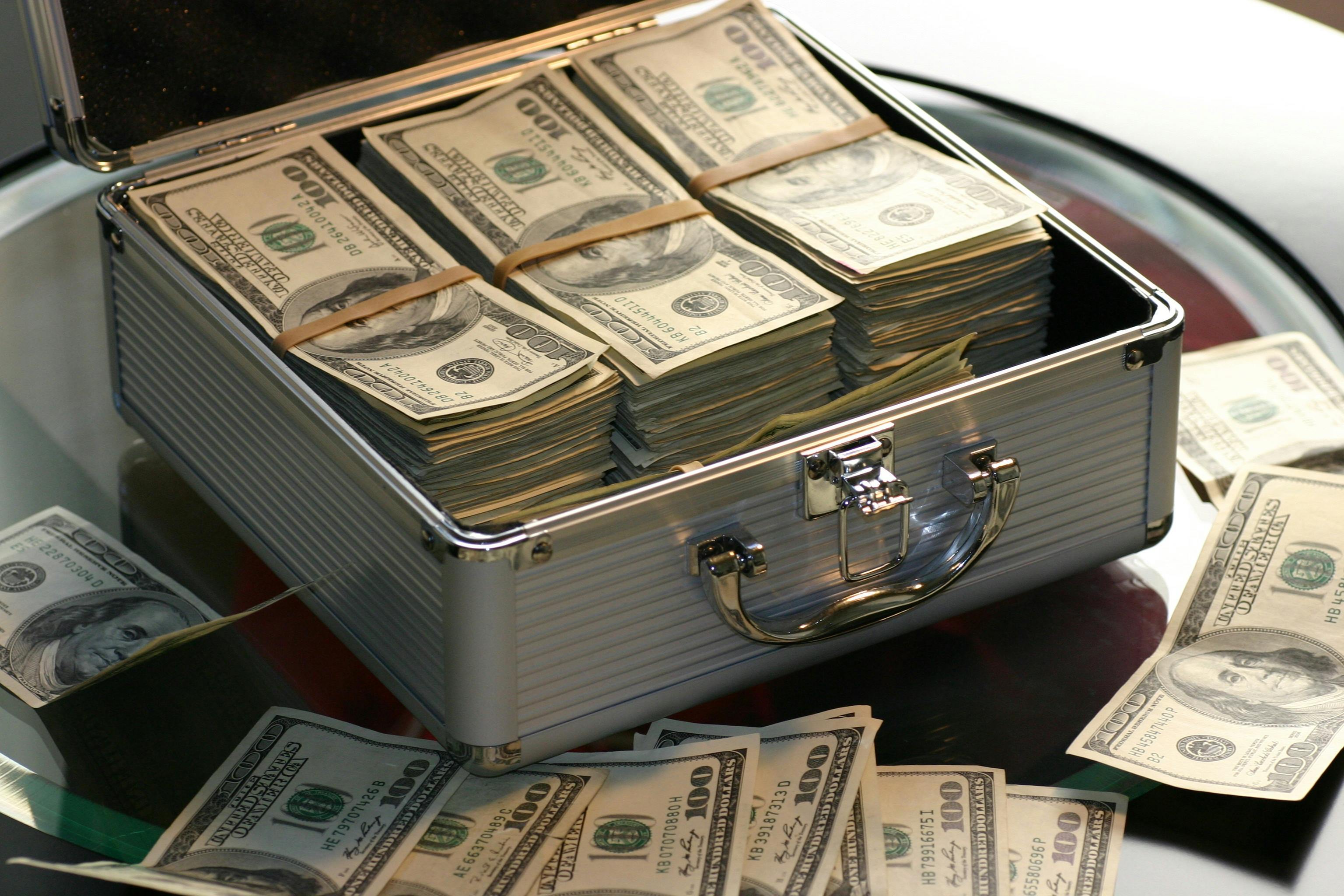 WINNING AMOUNT